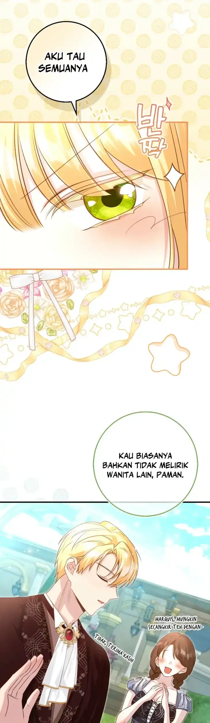 I Will Raise the Villain Properly Chapter 12 - halaman 7