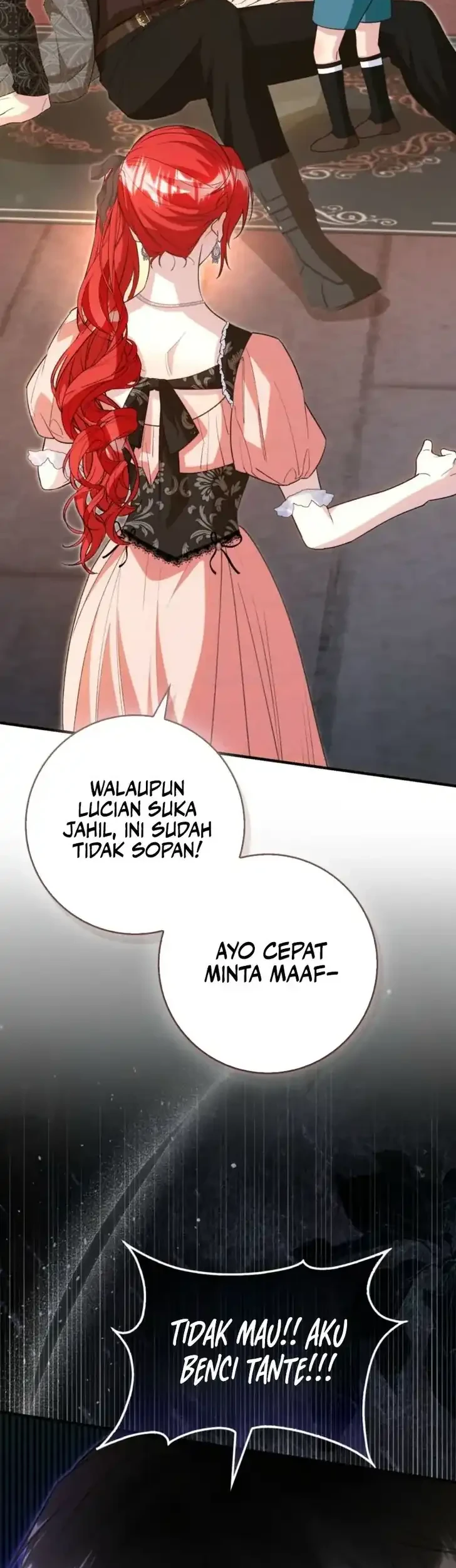 I Will Raise the Villain Properly Chapter 13 - halaman 11