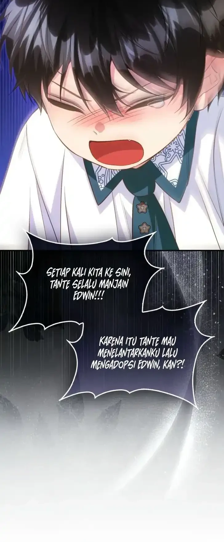 I Will Raise the Villain Properly Chapter 13 - halaman 12
