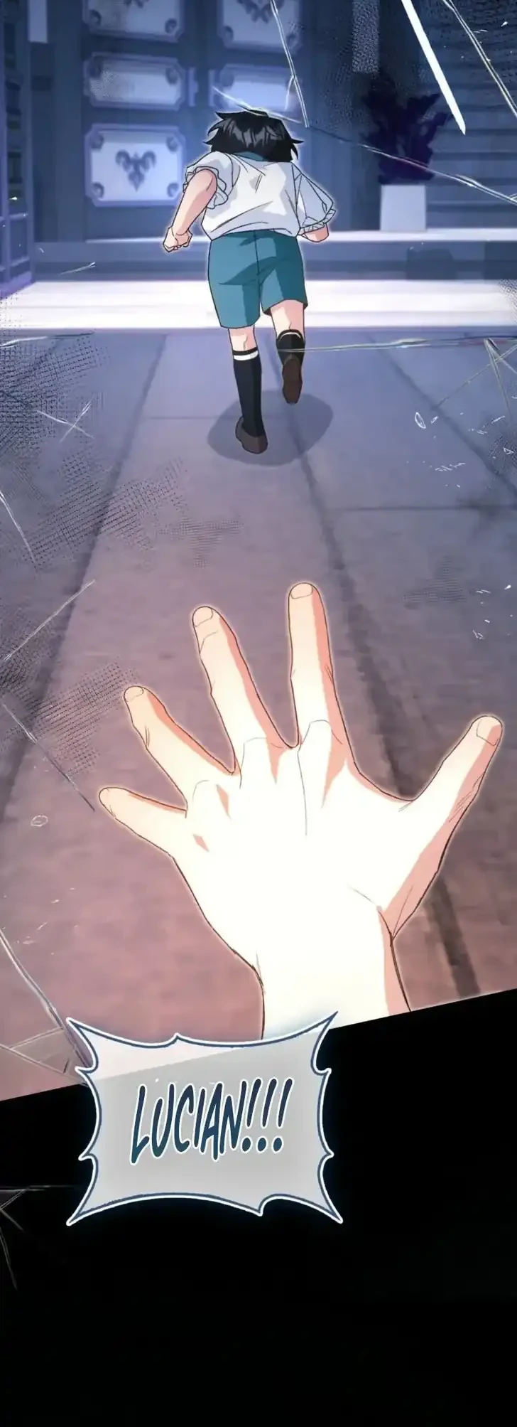 I Will Raise the Villain Properly Chapter 13 - halaman 15