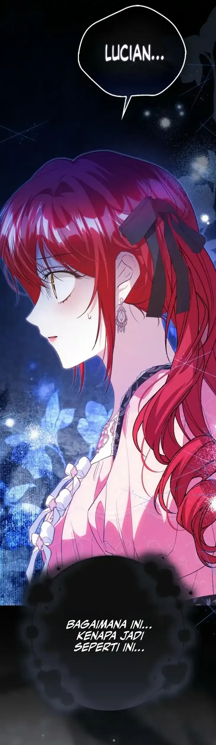 I Will Raise the Villain Properly Chapter 13 - halaman 16