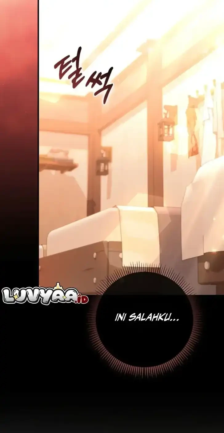 I Will Raise the Villain Properly Chapter 13 - halaman 18