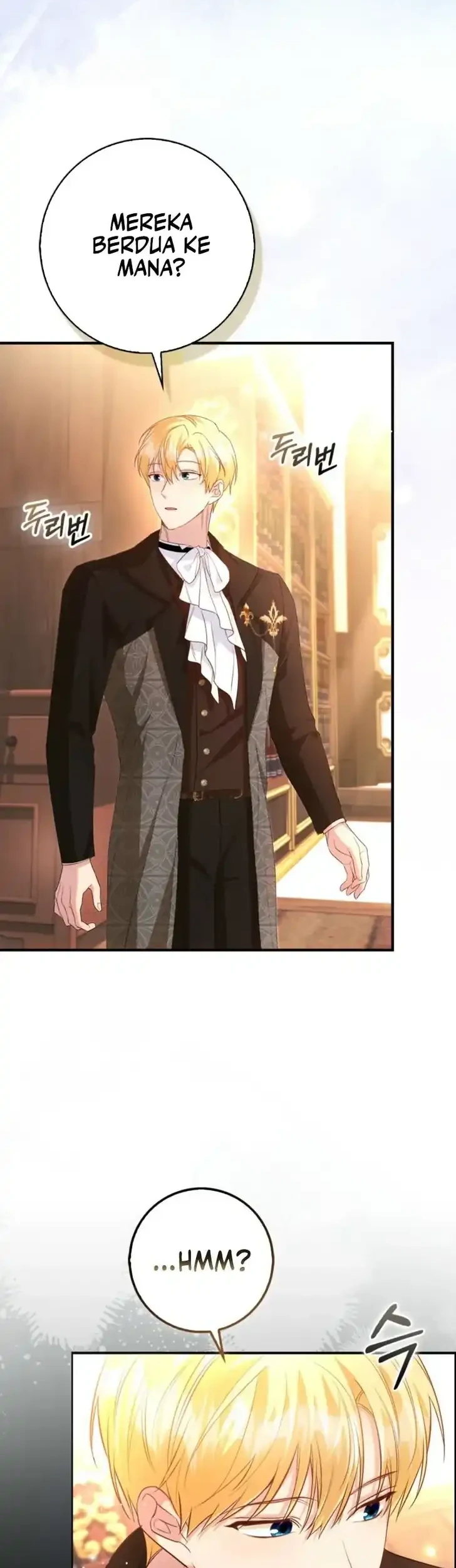 I Will Raise the Villain Properly Chapter 13 - halaman 2