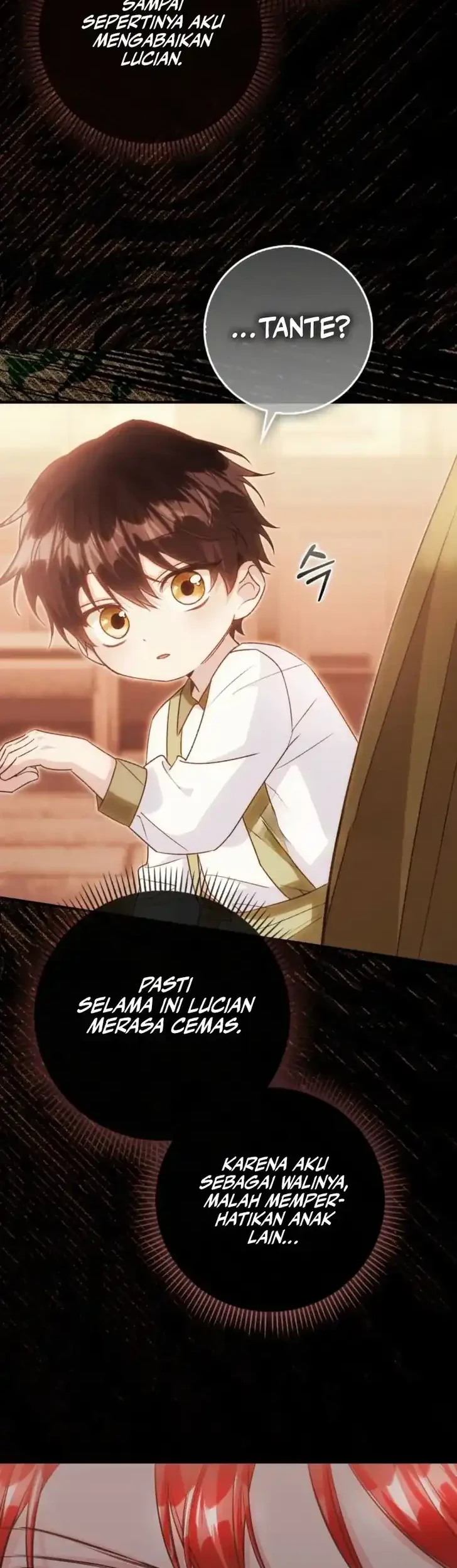 I Will Raise the Villain Properly Chapter 13 - halaman 20