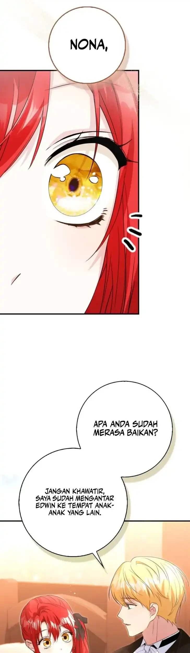 I Will Raise the Villain Properly Chapter 13 - halaman 25