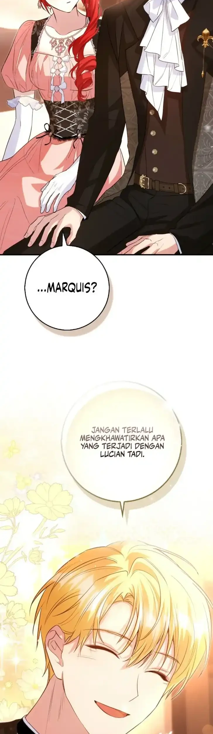 I Will Raise the Villain Properly Chapter 13 - halaman 26