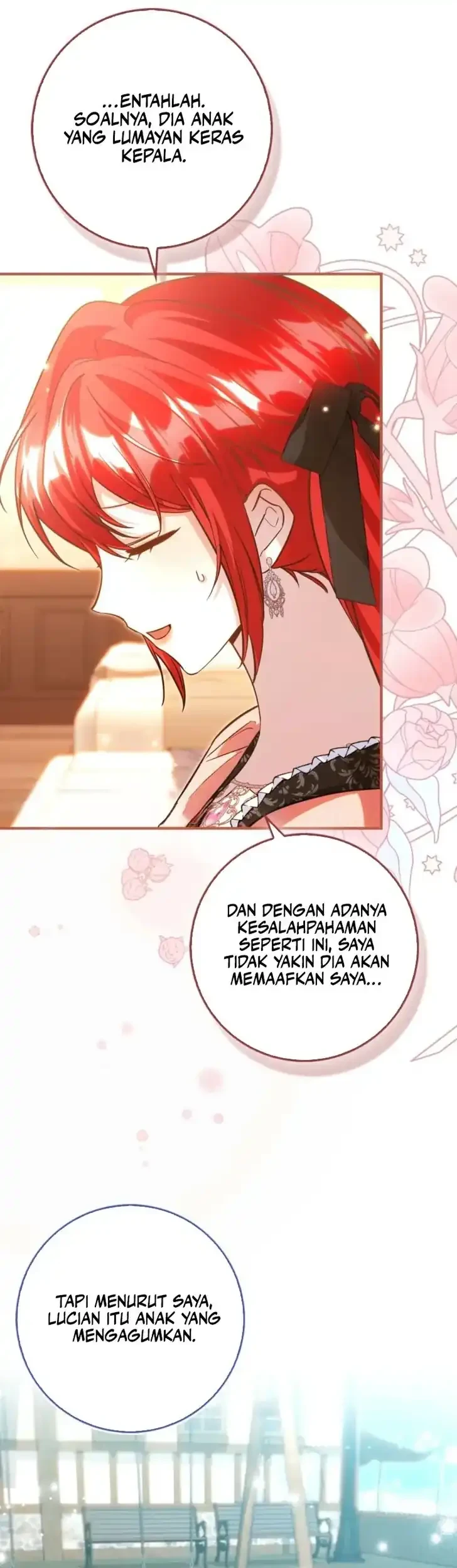 I Will Raise the Villain Properly Chapter 13 - halaman 28