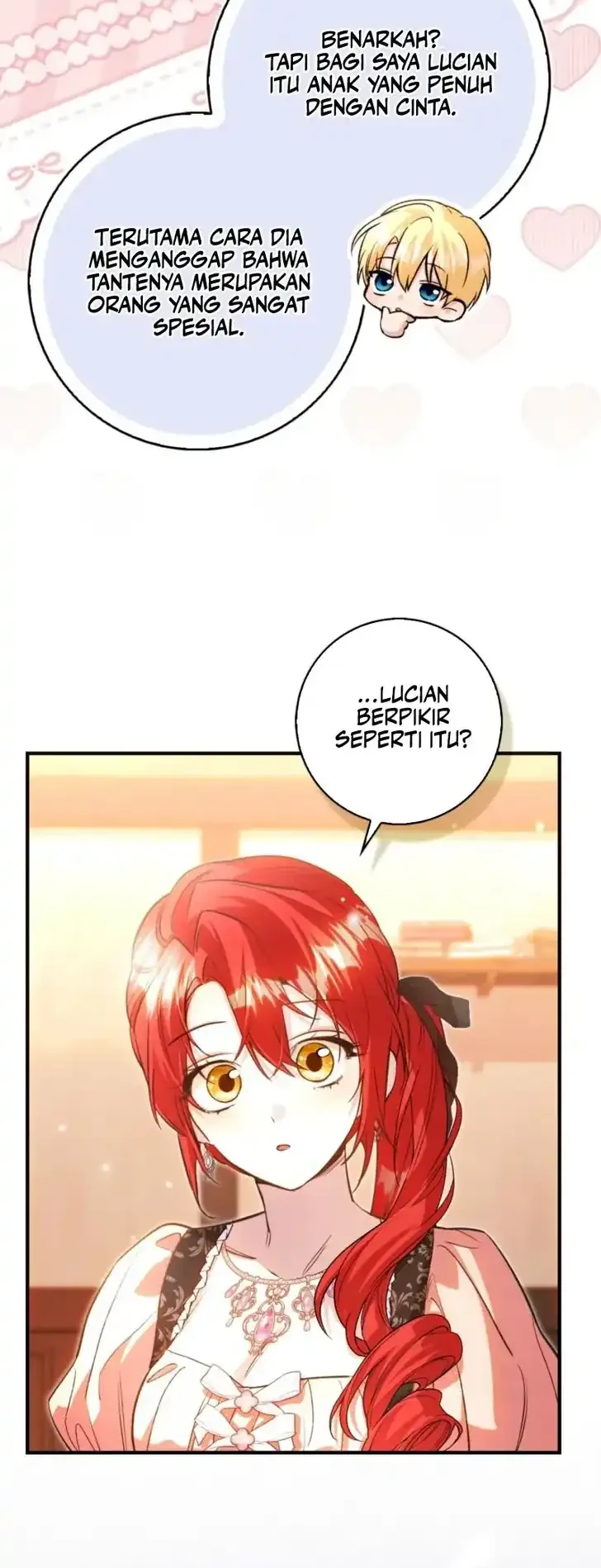 I Will Raise the Villain Properly Chapter 13 - halaman 30