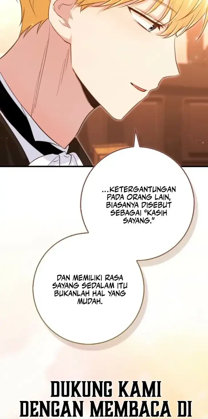 I Will Raise the Villain Properly Chapter 13 - halaman 35