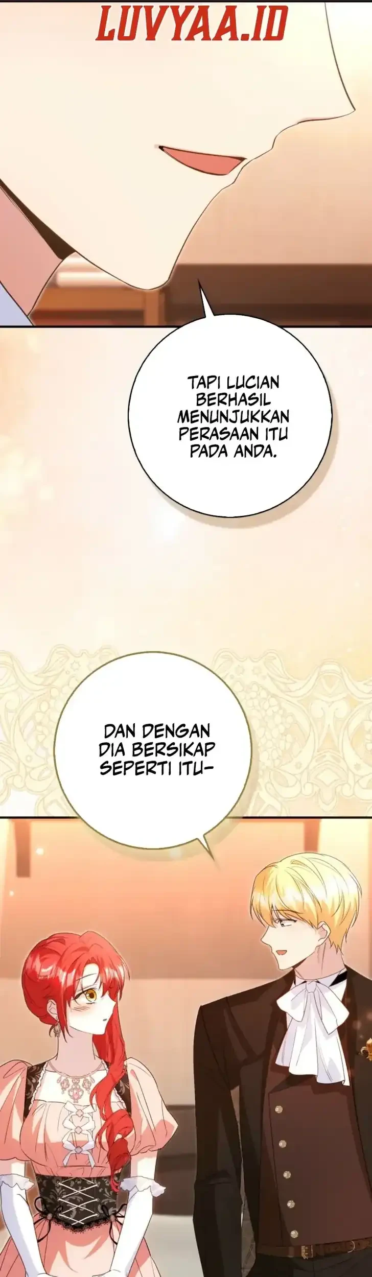 I Will Raise the Villain Properly Chapter 13 - halaman 36