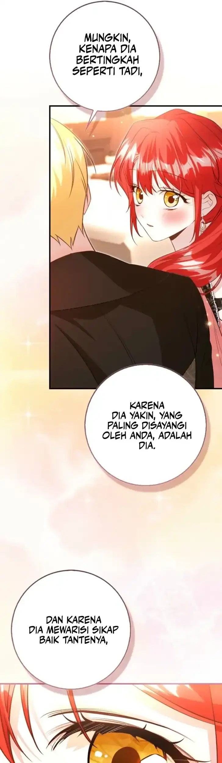 I Will Raise the Villain Properly Chapter 13 - halaman 39