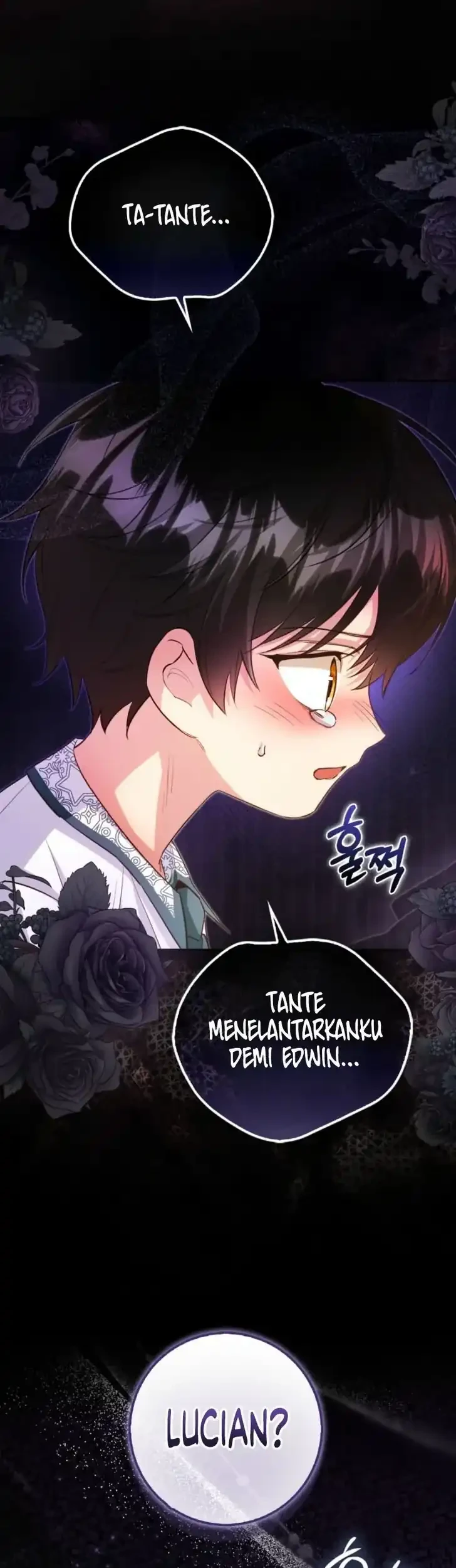 I Will Raise the Villain Properly Chapter 13 - halaman 4