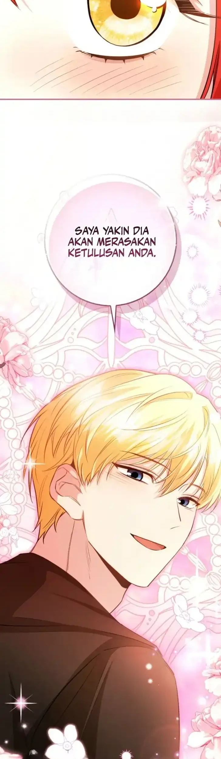 I Will Raise the Villain Properly Chapter 13 - halaman 40