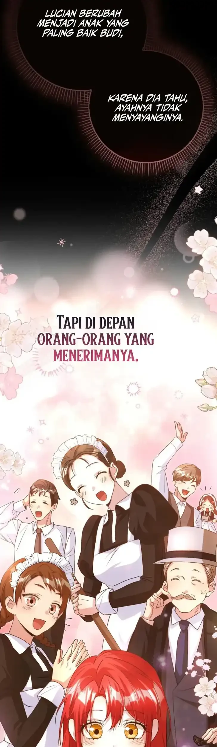 I Will Raise the Villain Properly Chapter 13 - halaman 44