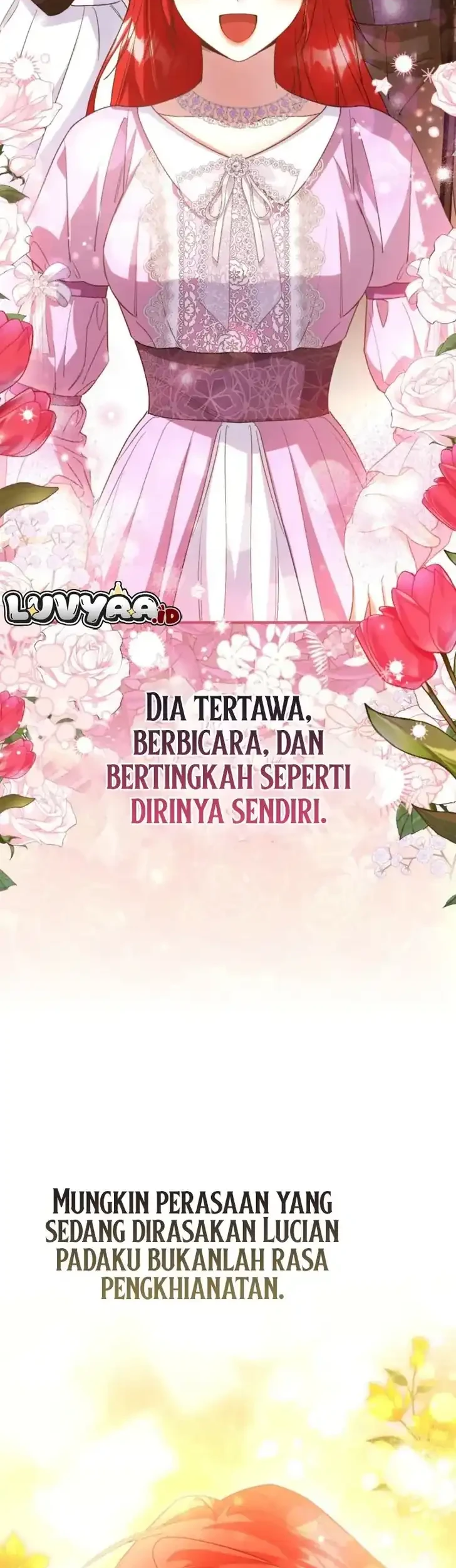 I Will Raise the Villain Properly Chapter 13 - halaman 45