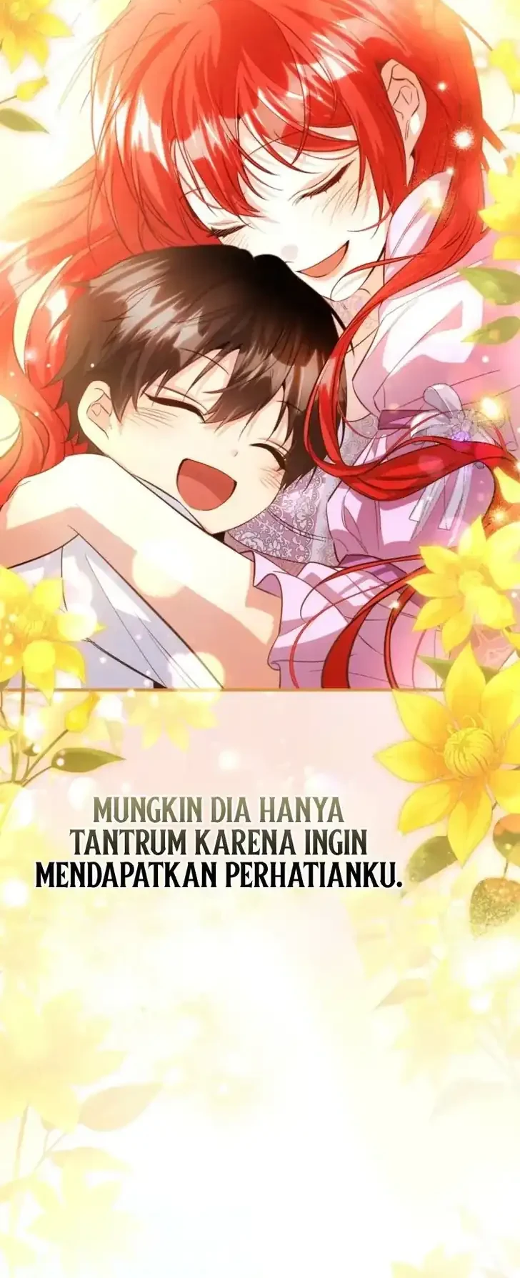 I Will Raise the Villain Properly Chapter 13 - halaman 46
