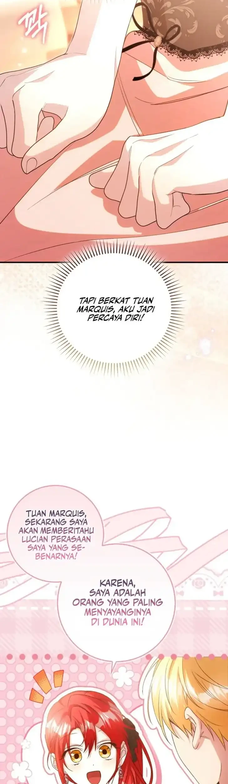 I Will Raise the Villain Properly Chapter 13 - halaman 48