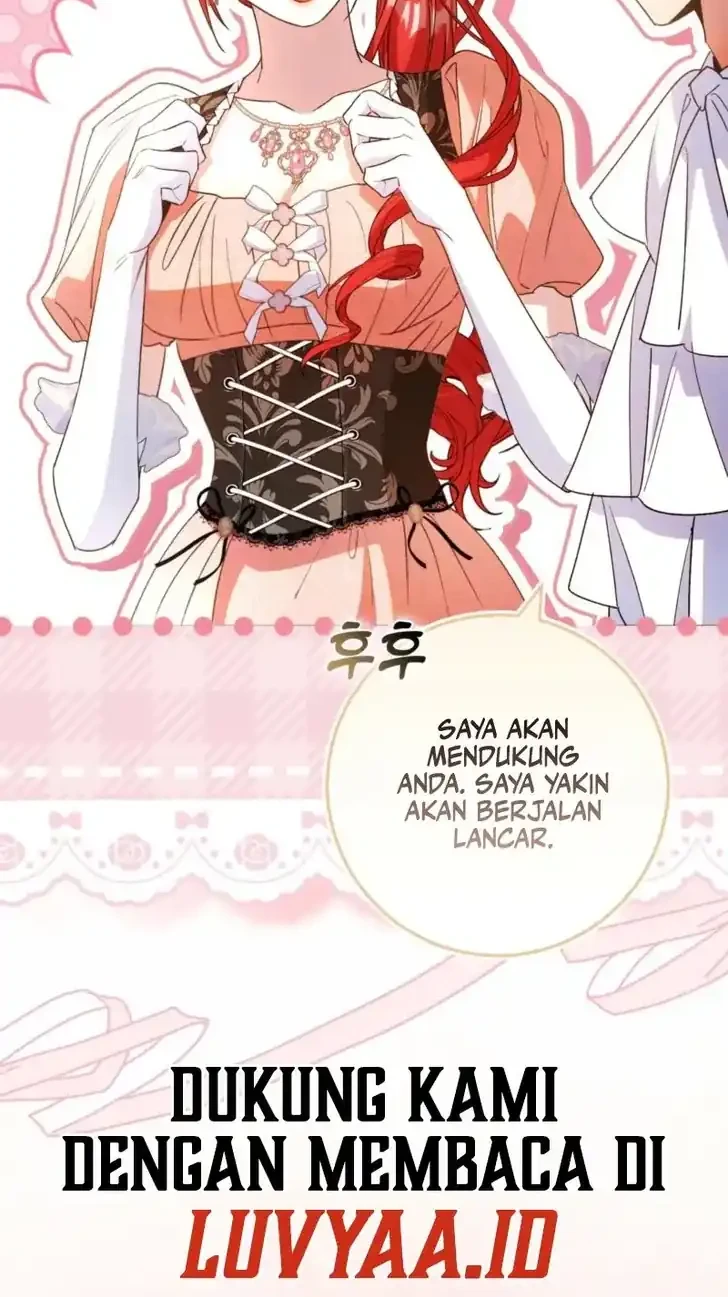 I Will Raise the Villain Properly Chapter 13 - halaman 49