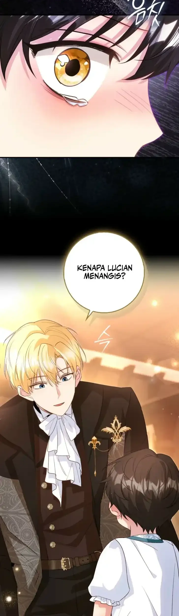 I Will Raise the Villain Properly Chapter 13 - halaman 5