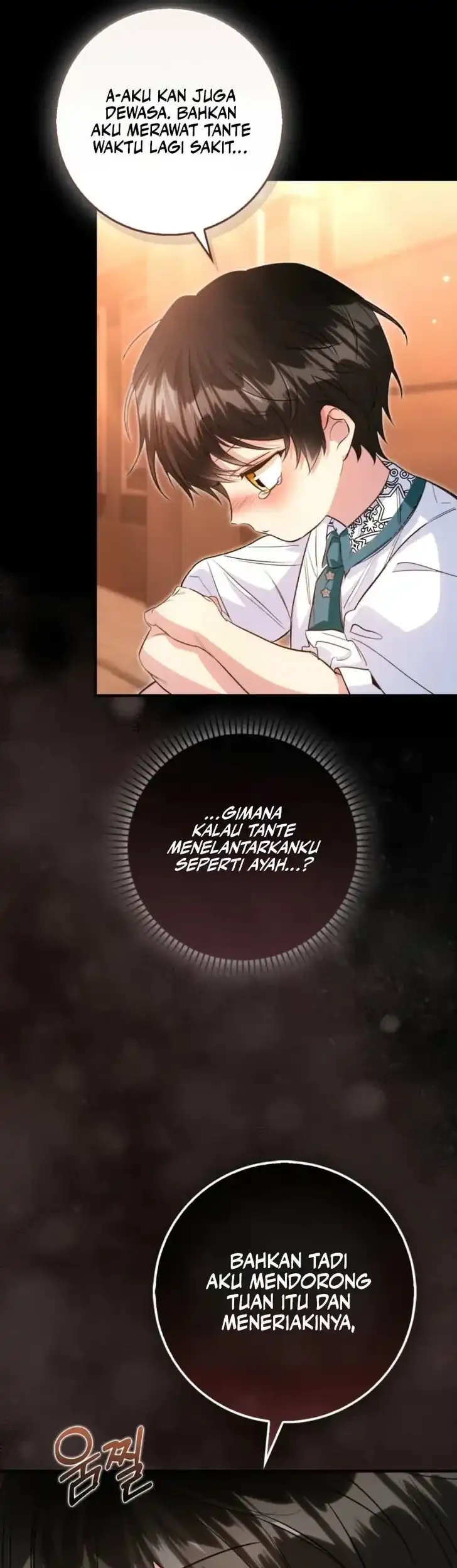 I Will Raise the Villain Properly Chapter 13 - halaman 55