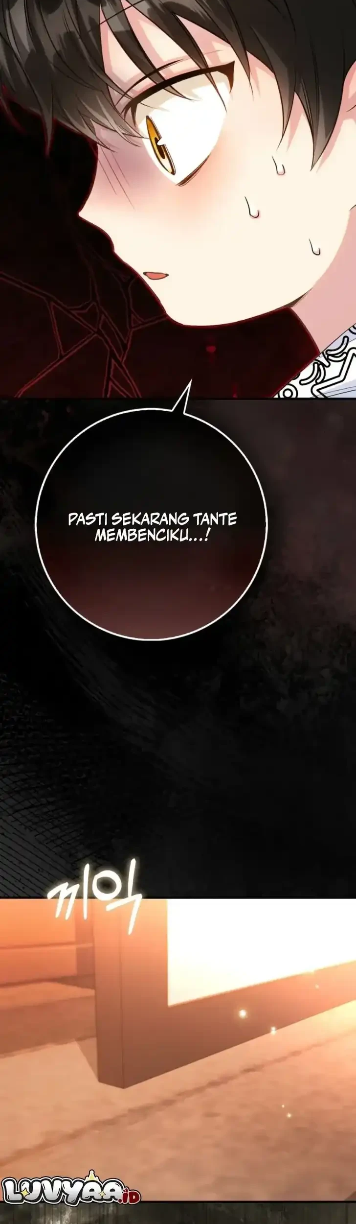 I Will Raise the Villain Properly Chapter 13 - halaman 56