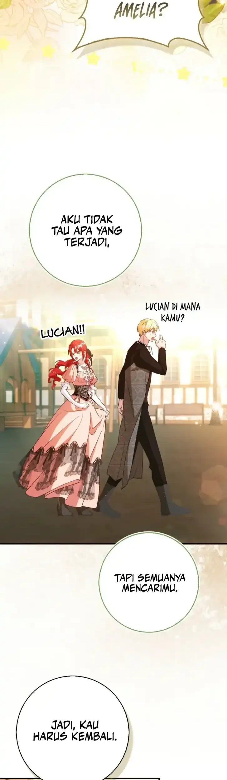 I Will Raise the Villain Properly Chapter 13 - halaman 59