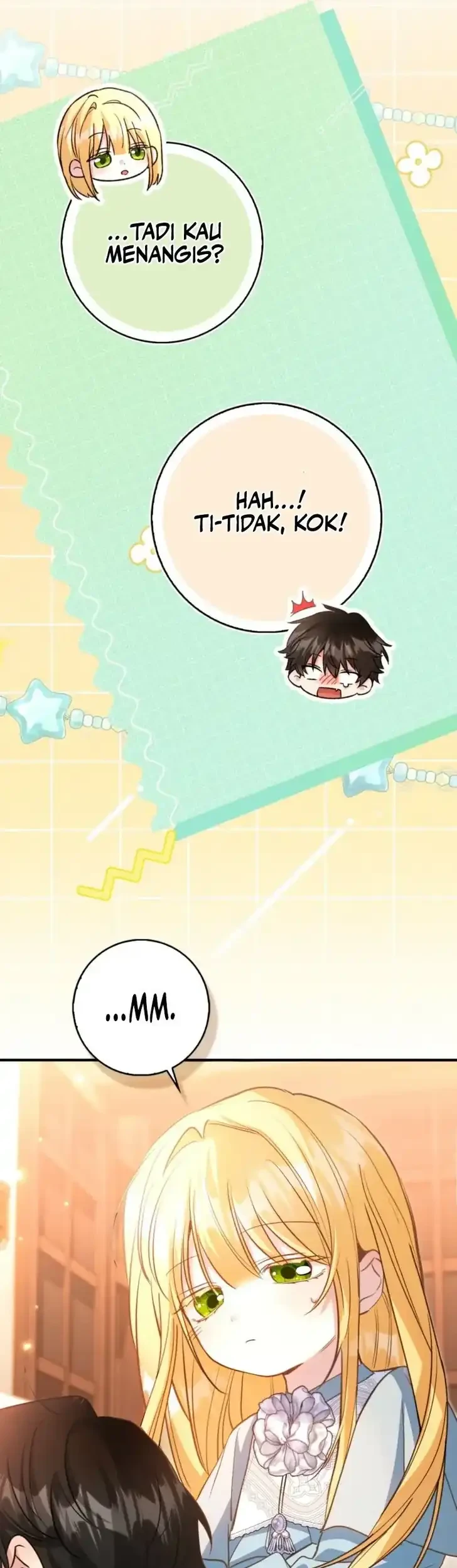 I Will Raise the Villain Properly Chapter 13 - halaman 61