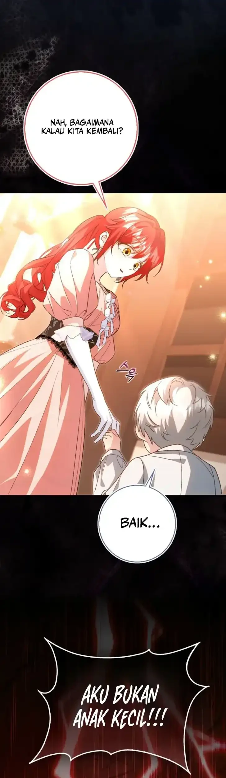 I Will Raise the Villain Properly Chapter 13 - halaman 7