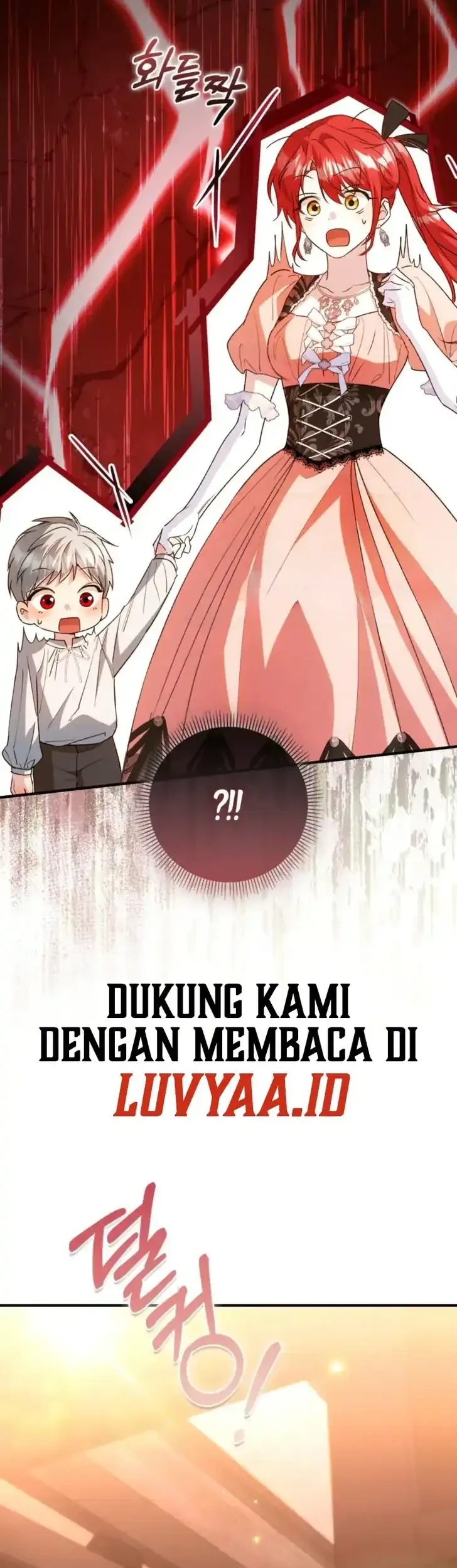 I Will Raise the Villain Properly Chapter 13 - halaman 8