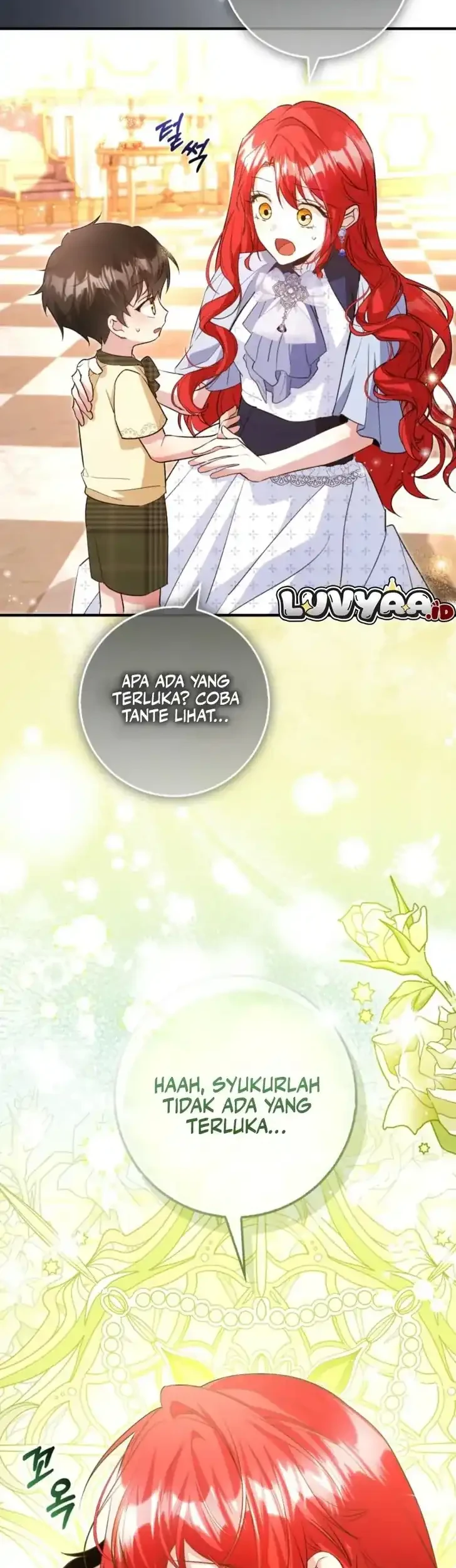I Will Raise the Villain Properly Chapter 14 - halaman 11