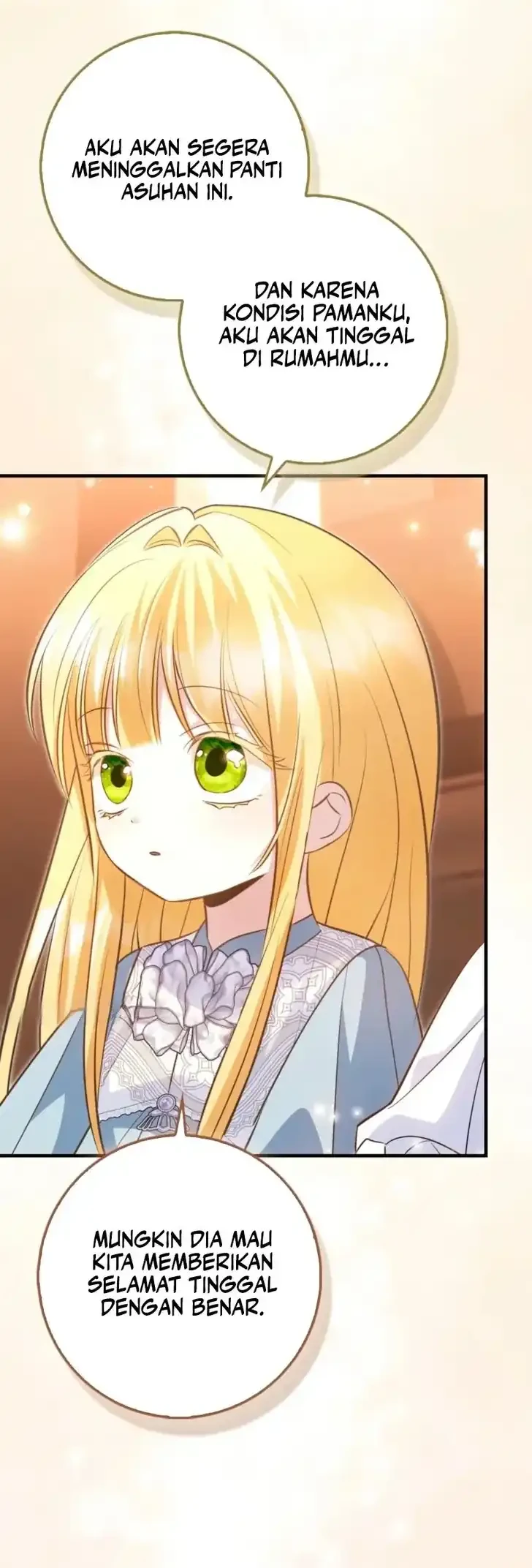 I Will Raise the Villain Properly Chapter 14 - halaman 15