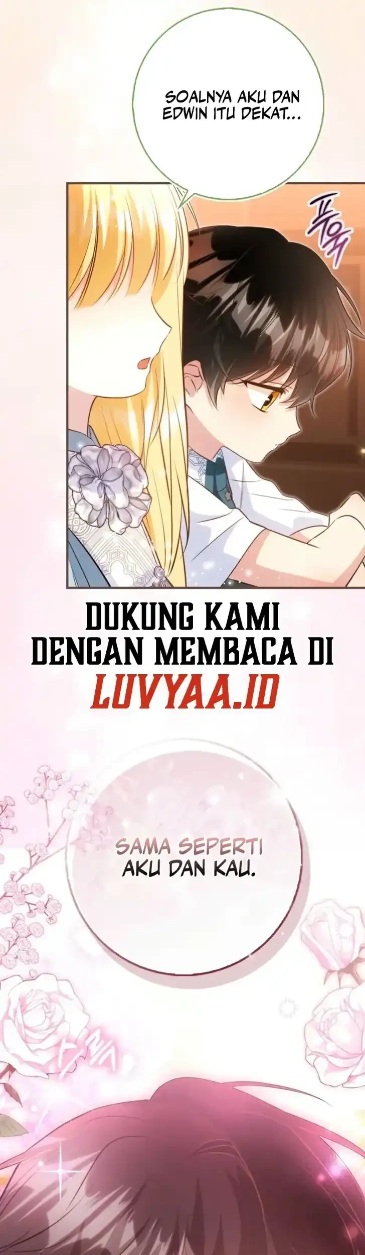 I Will Raise the Villain Properly Chapter 14 - halaman 16