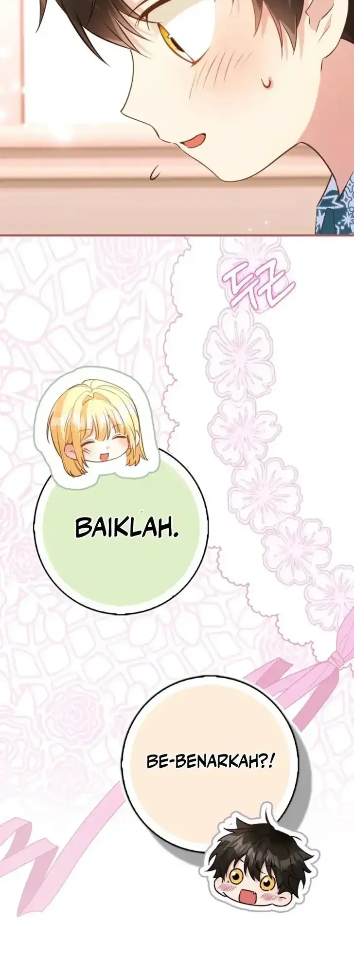 I Will Raise the Villain Properly Chapter 14 - halaman 21