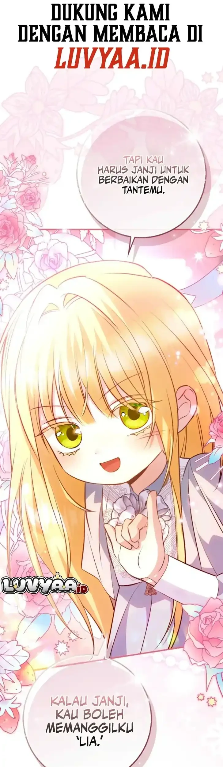 I Will Raise the Villain Properly Chapter 14 - halaman 22