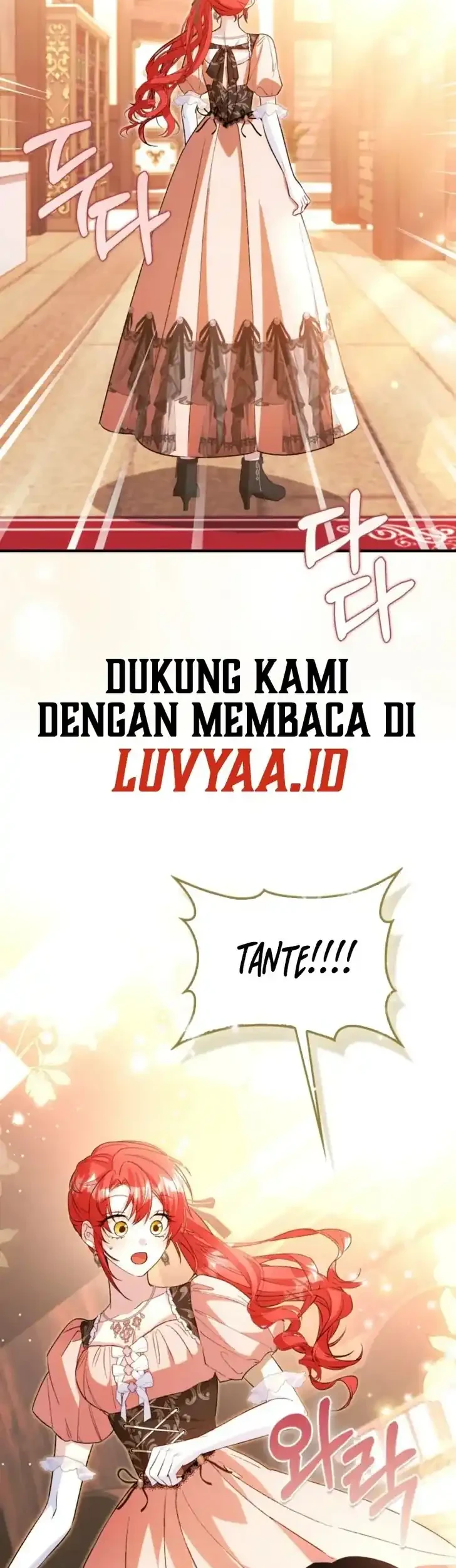 I Will Raise the Villain Properly Chapter 14 - halaman 26