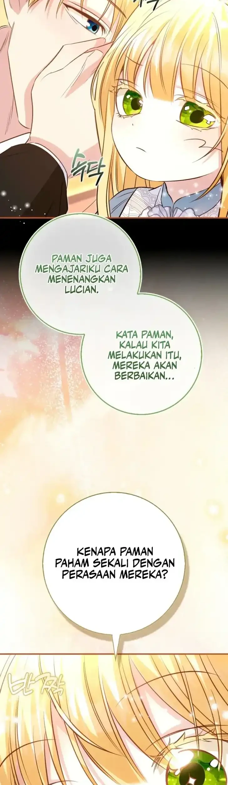 I Will Raise the Villain Properly Chapter 14 - halaman 32