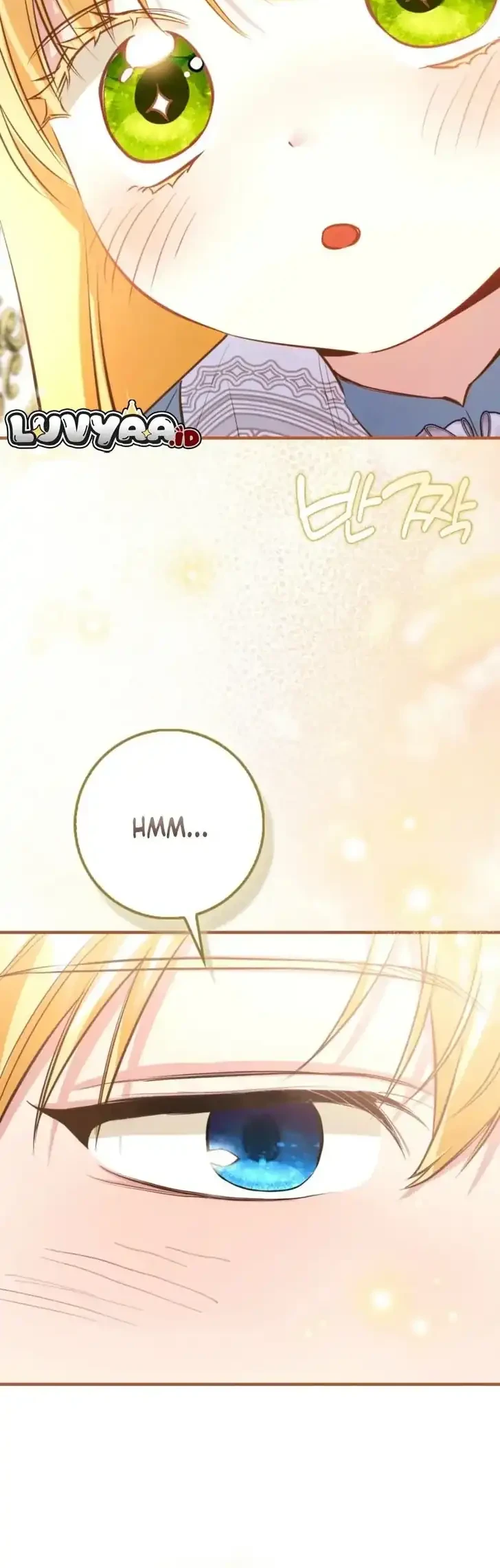 I Will Raise the Villain Properly Chapter 14 - halaman 33