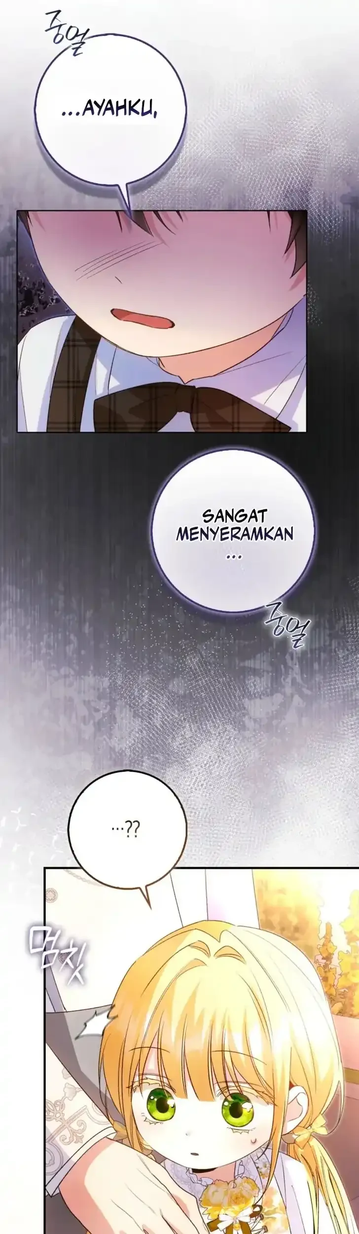 I Will Raise the Villain Properly Chapter 14 - halaman 39
