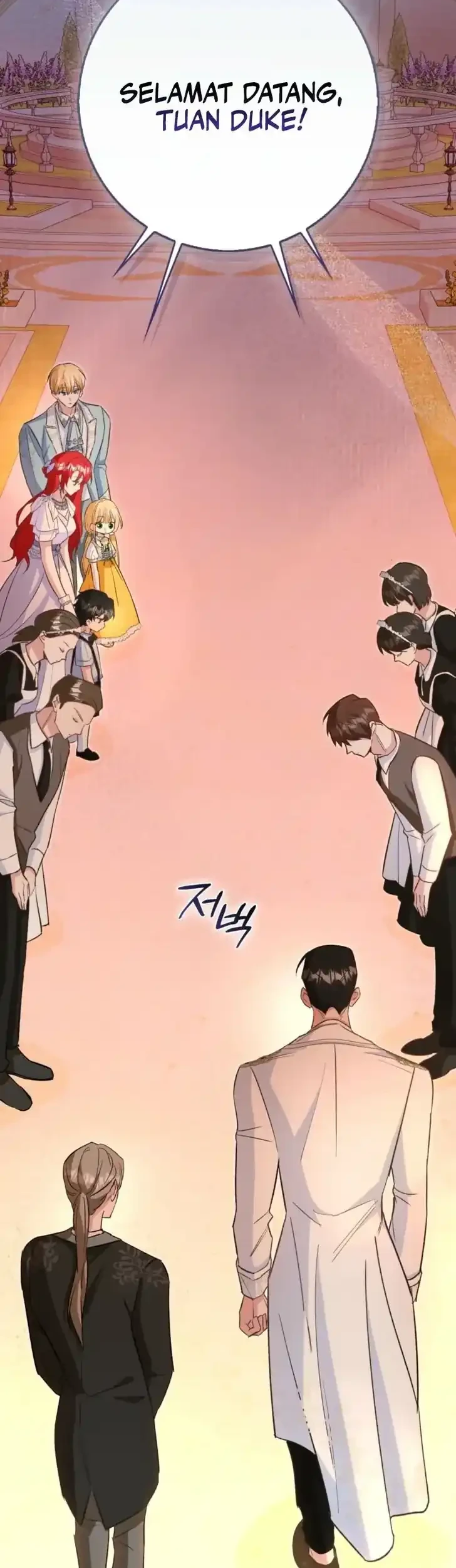 I Will Raise the Villain Properly Chapter 14 - halaman 43