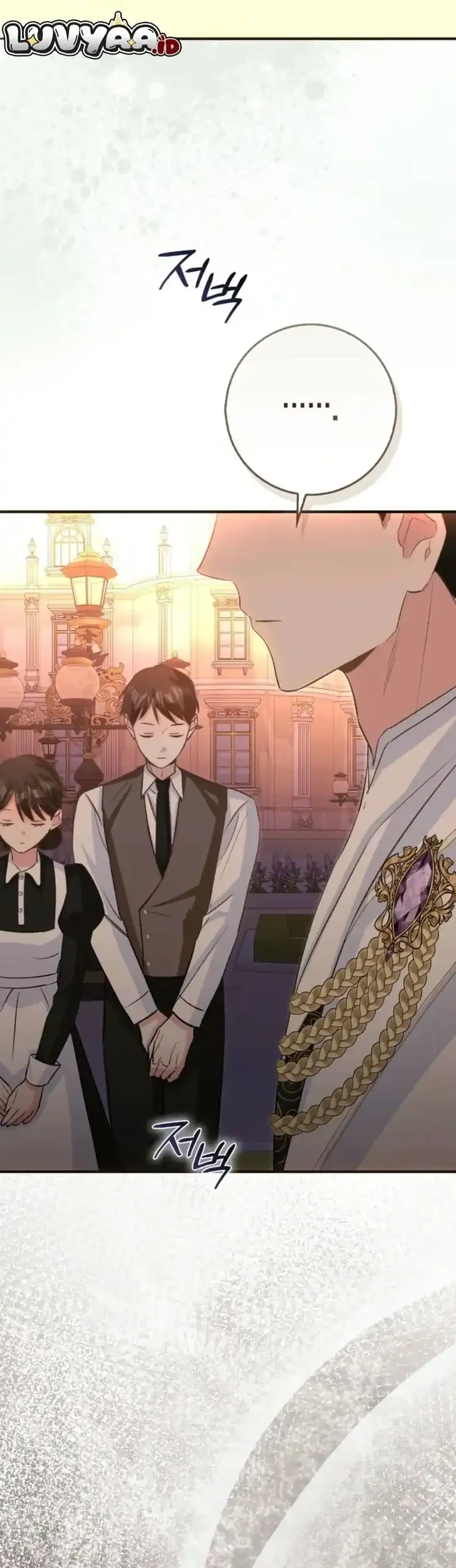 I Will Raise the Villain Properly Chapter 14 - halaman 45