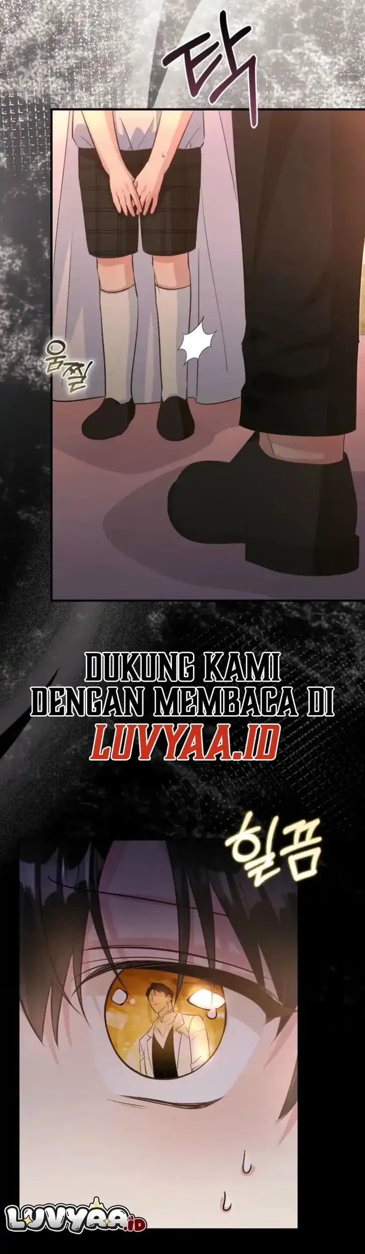 I Will Raise the Villain Properly Chapter 14 - halaman 46