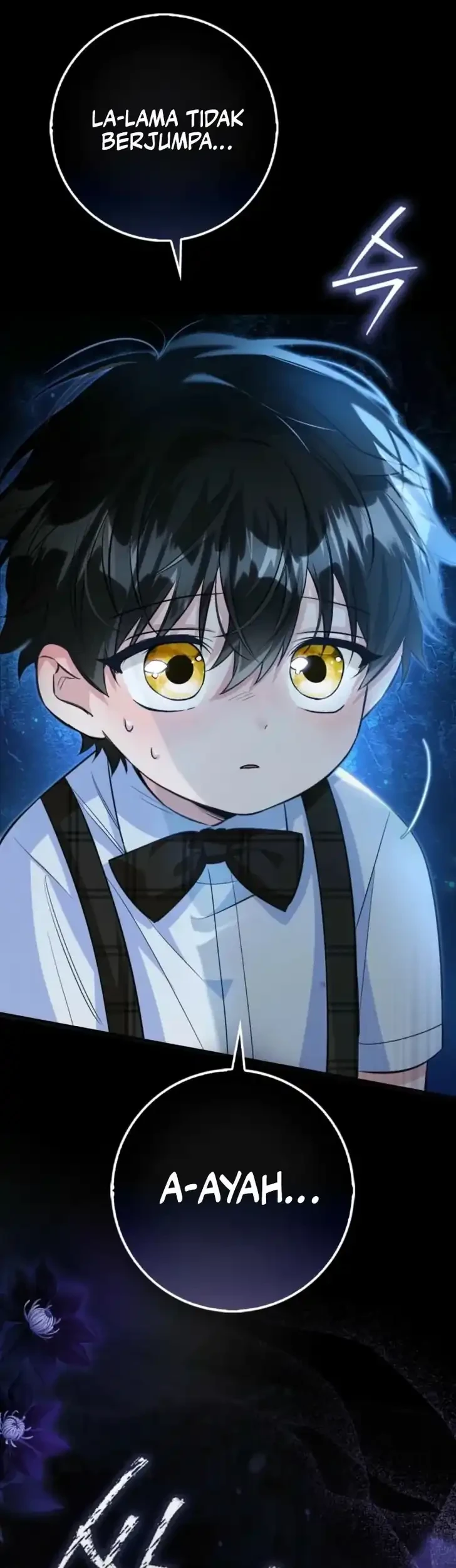 I Will Raise the Villain Properly Chapter 14 - halaman 48