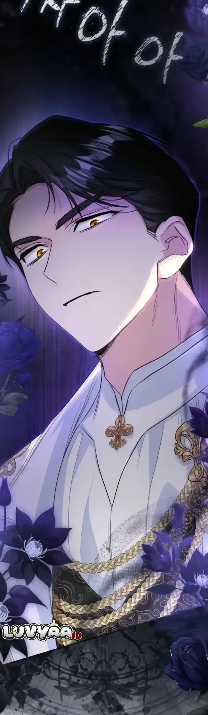I Will Raise the Villain Properly Chapter 14 - halaman 49