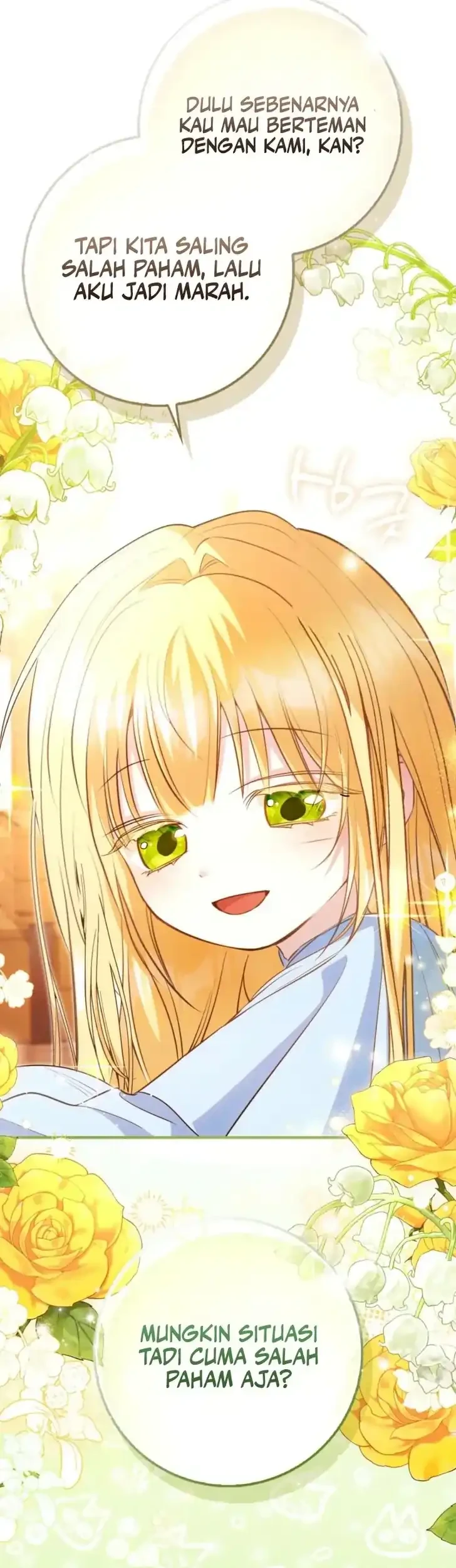 I Will Raise the Villain Properly Chapter 14 - halaman 7