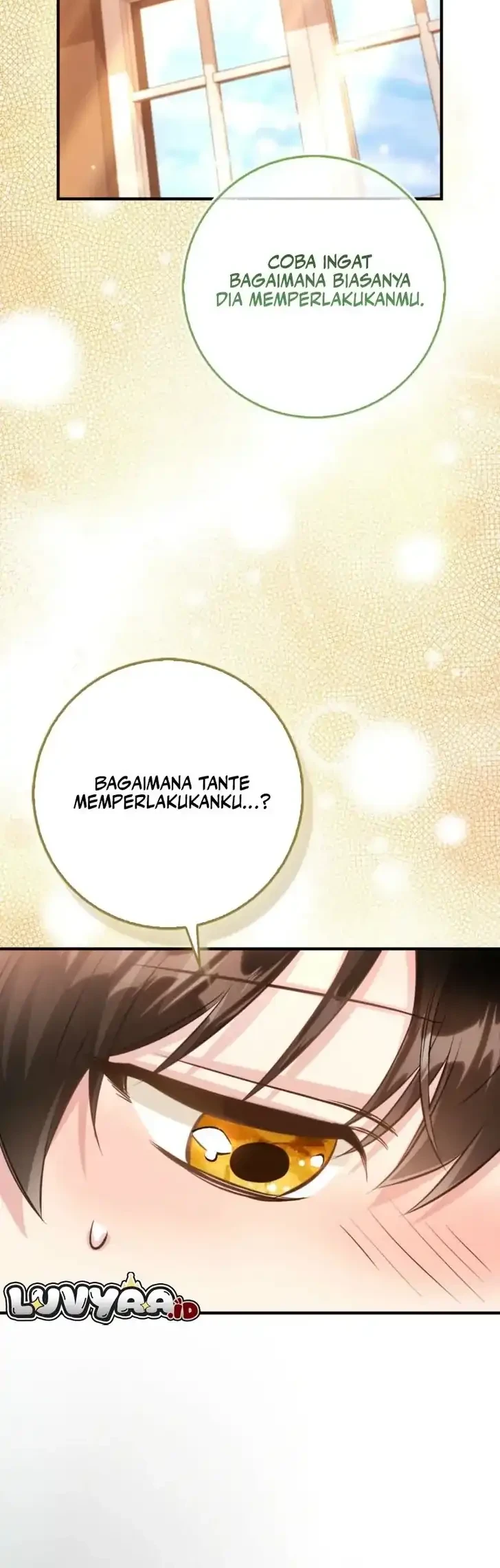 I Will Raise the Villain Properly Chapter 14 - halaman 9