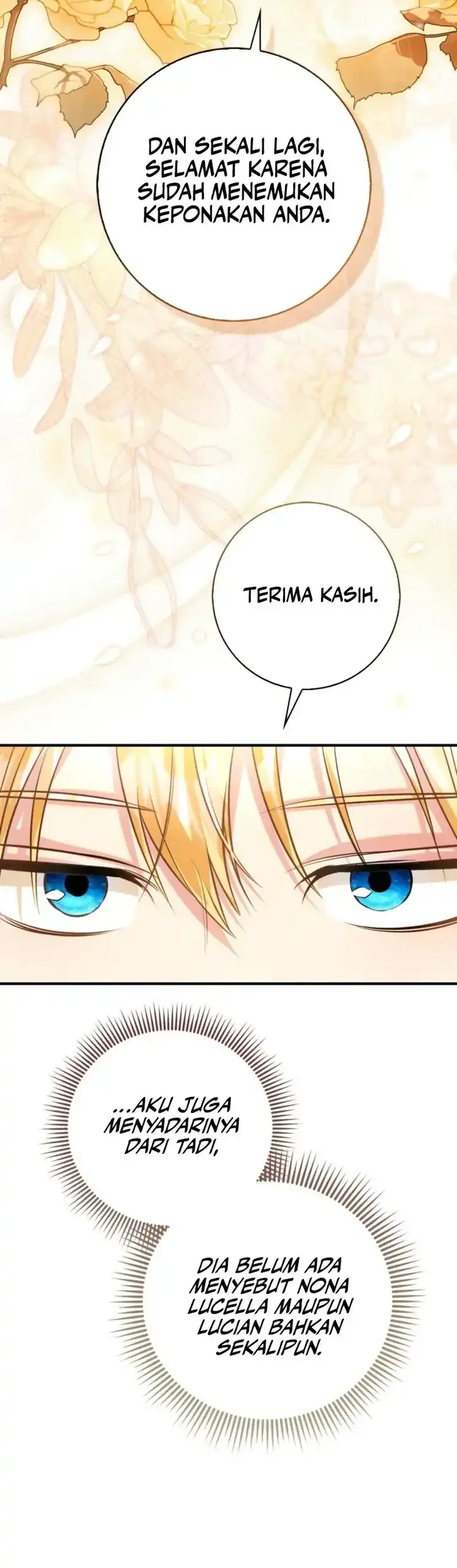 I Will Raise the Villain Properly Chapter 15 - halaman 13
