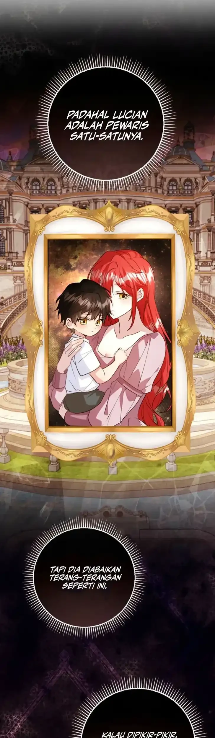 I Will Raise the Villain Properly Chapter 15 - halaman 15