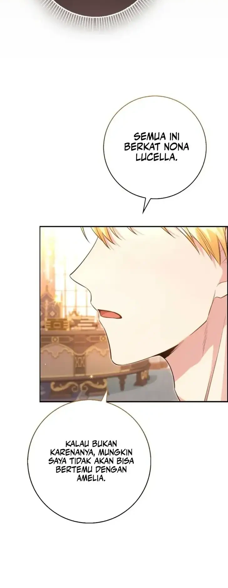 I Will Raise the Villain Properly Chapter 15 - halaman 17