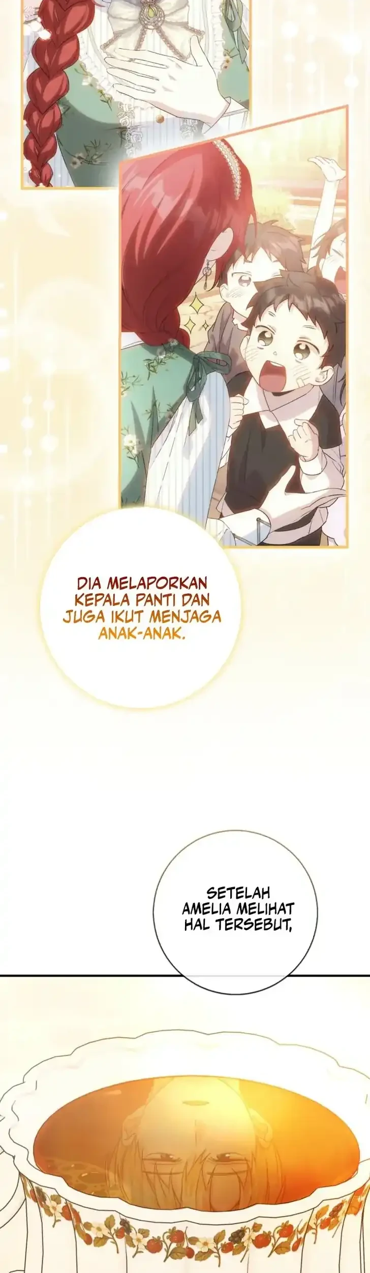 I Will Raise the Villain Properly Chapter 15 - halaman 19
