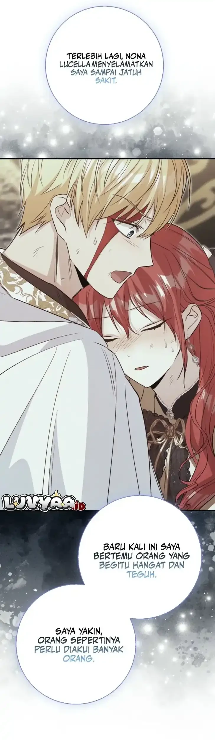 I Will Raise the Villain Properly Chapter 15 - halaman 21